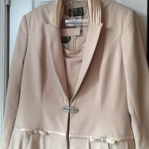 Special Occasion 3pc suit